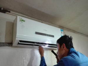 金水格力空调电话是多少