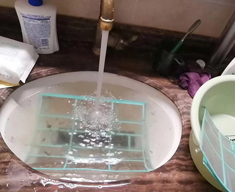 金水空调维修售后服务中心电话