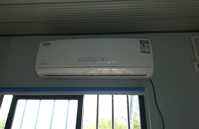 金水空调维修在哪里找