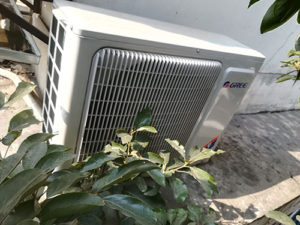 金水空调维修售后服务