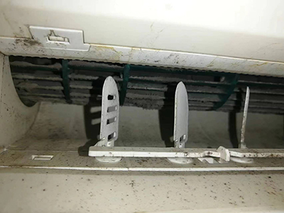 金水空调维修售后服务中心电话是多少