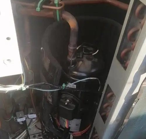 金水维修变频空调电话在哪里找