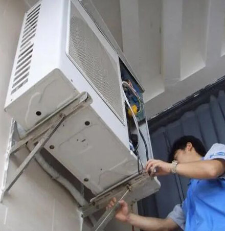 金水24小时空调维修热线