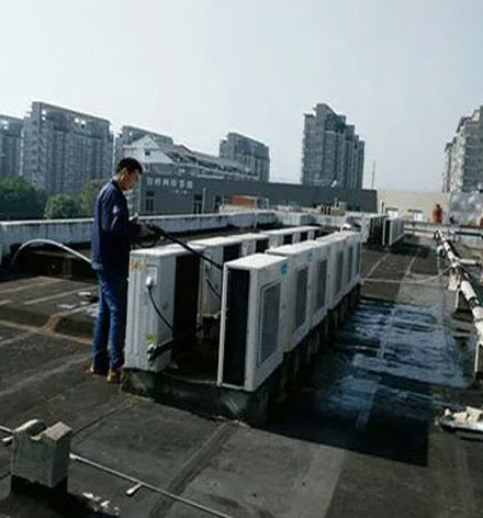 金水 空调拆装 金水本地 空调拆装公司