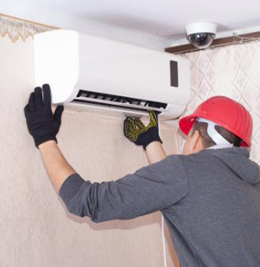 金水空调内机噪音大